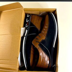 Men’s Gatsby Derby Oxford